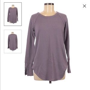 Chaser Cozy Pullover Sweater